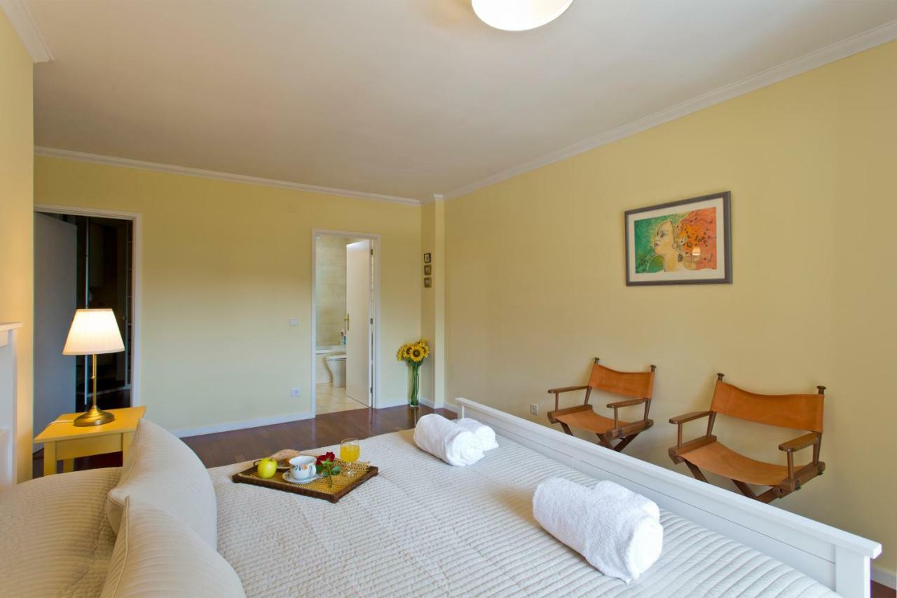 Own Places Boavista Apartment OOporto Esterno foto